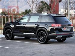 فولكسفاغن أطلس